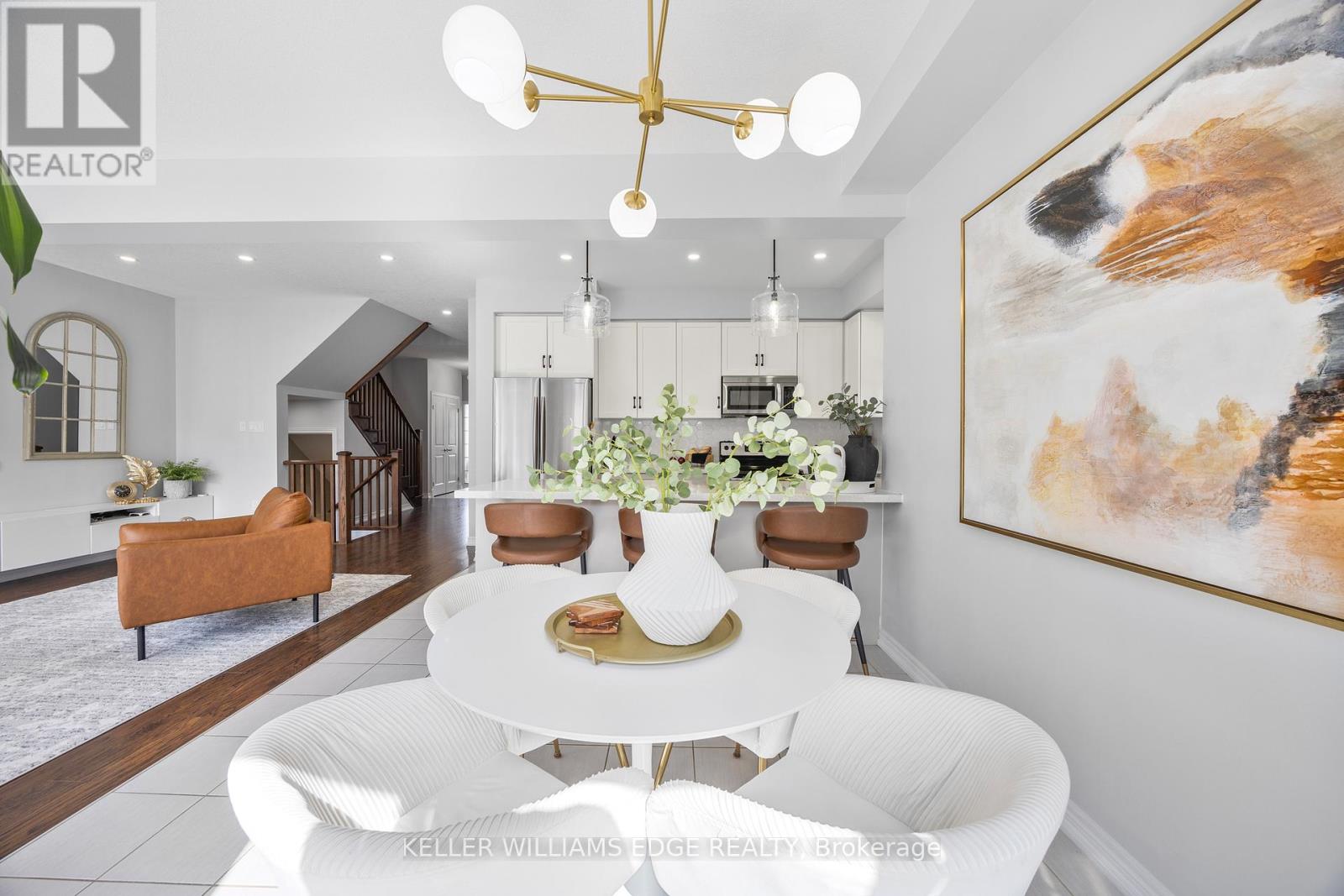 209 Echovalley Drive, Hamilton, Ontario  L8J 0H1 - Photo 12 - X12665626