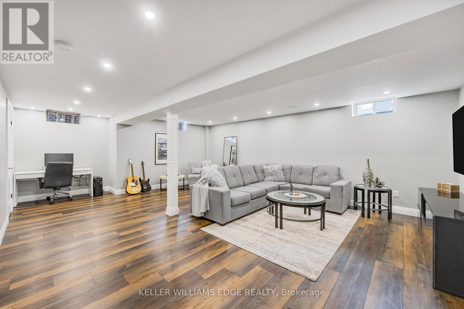 209 Echovalley Drive, Hamilton, Ontario  L8J 0H1 - Photo 34 - X12665626