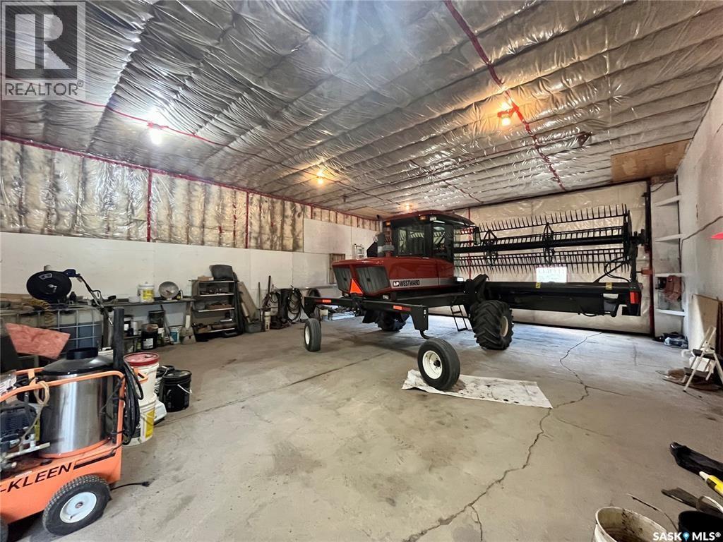 Ruecker Acreage, Abernethy Rm No. 186, Saskatchewan  S0A 0A0 - Photo 10 - SK026263