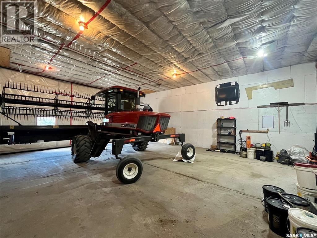 Ruecker Acreage, Abernethy Rm No. 186, Saskatchewan  S0A 0A0 - Photo 11 - SK026263