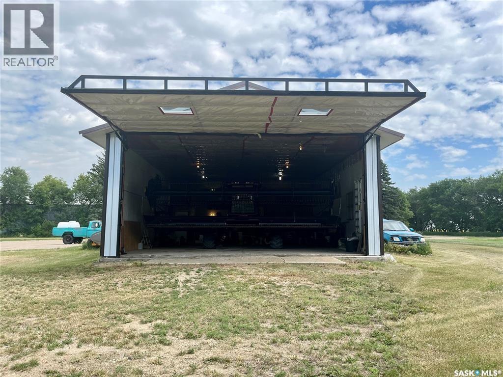 Ruecker Acreage, Abernethy Rm No. 186, Saskatchewan  S0A 0A0 - Photo 12 - SK026263