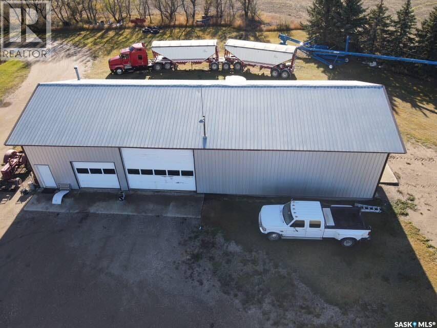 Ruecker Acreage, Abernethy Rm No. 186, Saskatchewan  S0A 0A0 - Photo 14 - SK026263