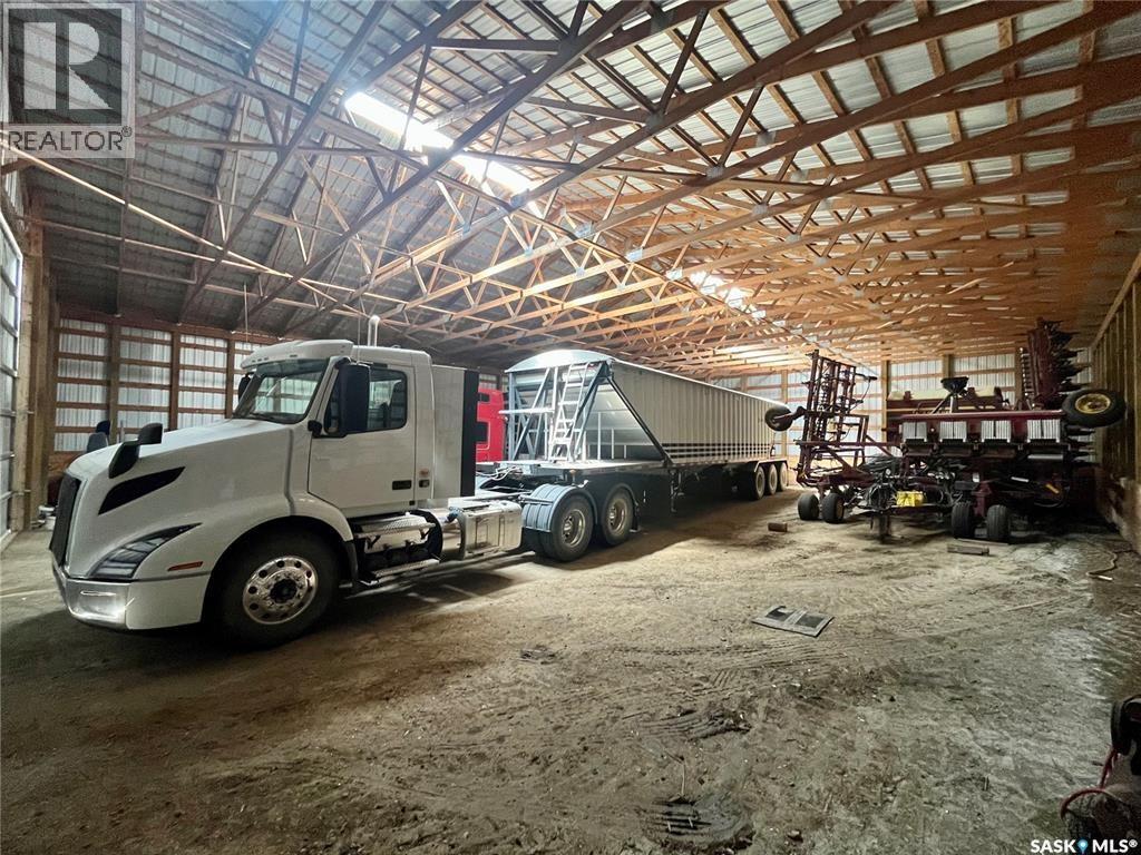 Ruecker Acreage, Abernethy Rm No. 186, Saskatchewan  S0A 0A0 - Photo 18 - SK026263