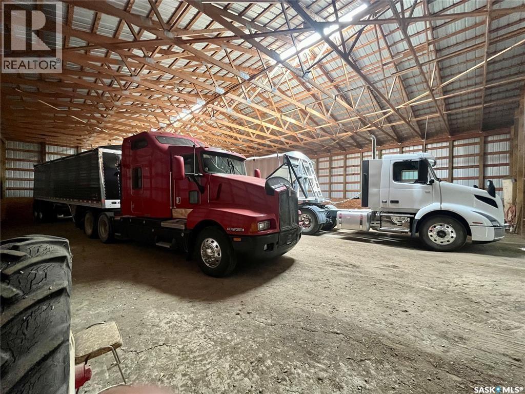 Ruecker Acreage, Abernethy Rm No. 186, Saskatchewan  S0A 0A0 - Photo 19 - SK026263