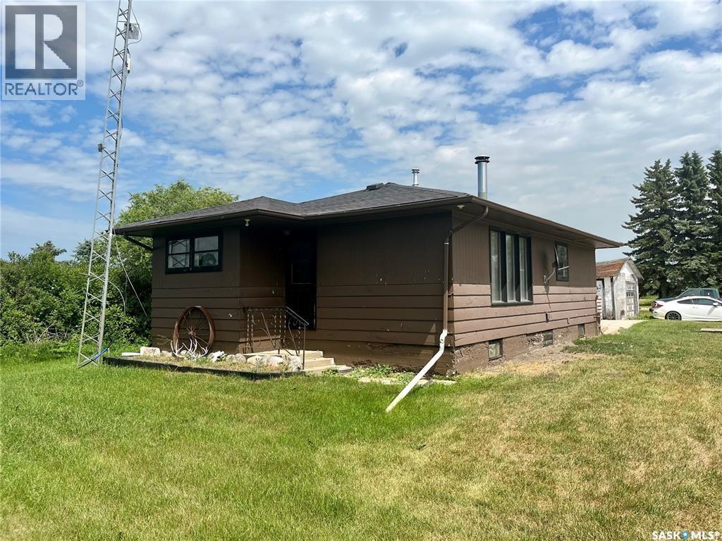 Ruecker Acreage, Abernethy Rm No. 186, Saskatchewan  S0A 0A0 - Photo 22 - SK026263