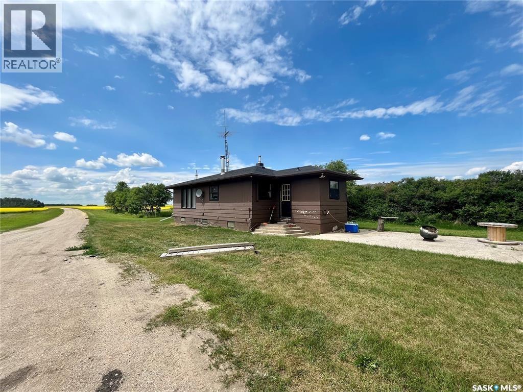 Ruecker Acreage, Abernethy Rm No. 186, Saskatchewan  S0A 0A0 - Photo 24 - SK026263