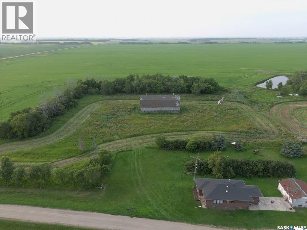 Ruecker Acreage, Abernethy Rm No. 186, Saskatchewan  S0A 0A0 - Photo 35 - SK026263