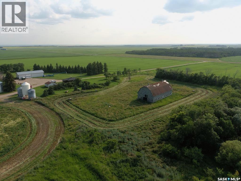 Ruecker Acreage, Abernethy Rm No. 186, Saskatchewan  S0A 0A0 - Photo 36 - SK026263