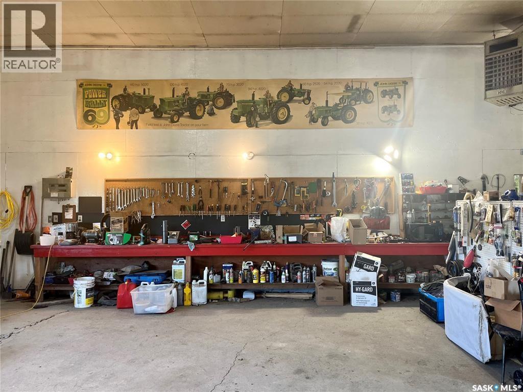 Ruecker Acreage, Abernethy Rm No. 186, Saskatchewan  S0A 0A0 - Photo 9 - SK026263