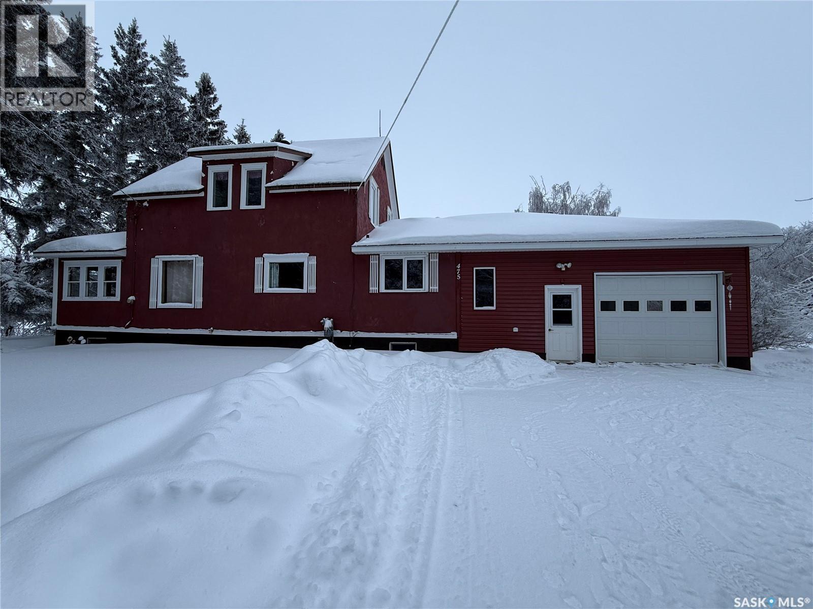 475 Main STREET, englefeld, Saskatchewan