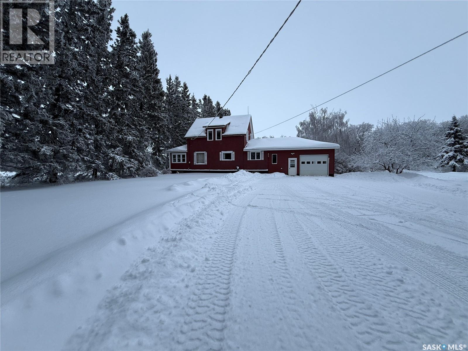 475 Main Street, Englefeld, Saskatchewan  S0K 1N0 - Photo 2 - SK026259
