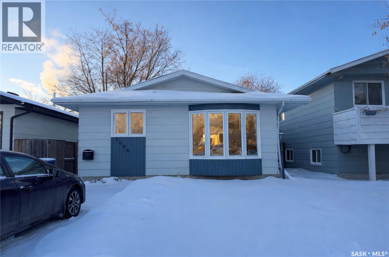 1606 Bradwell AVENUE, saskatoon, Saskatchewan