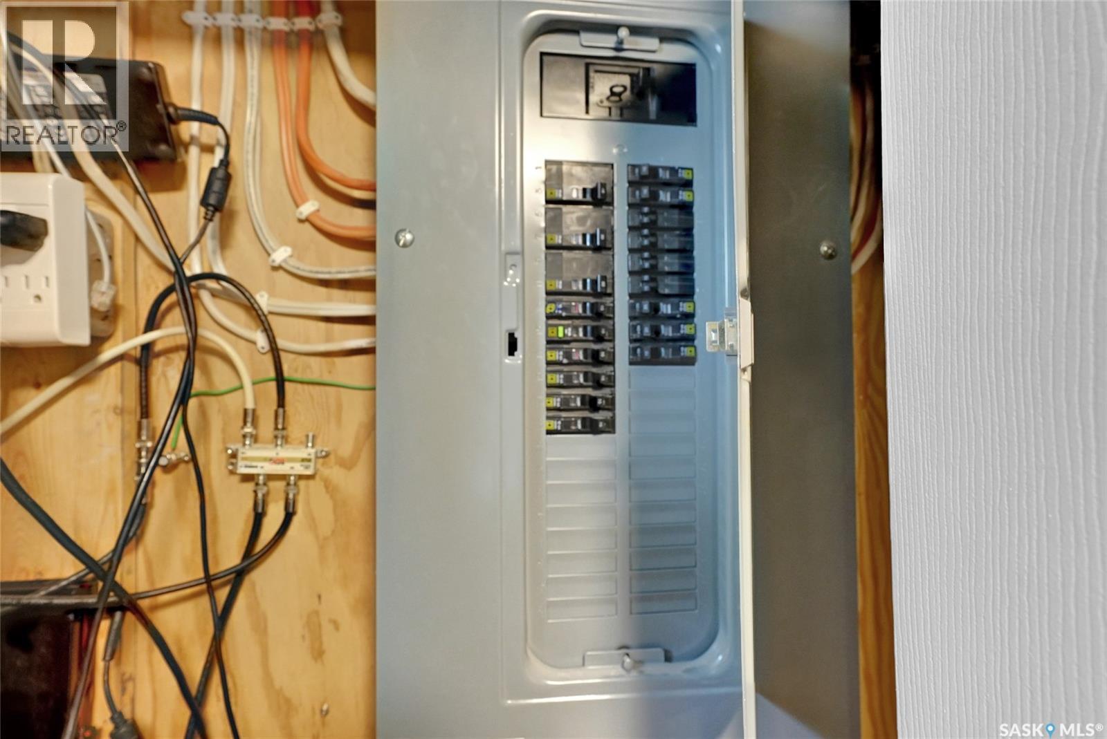 833 Keith Street, Moose Jaw, Saskatchewan  S6H 5R4 - Photo 37 - SK026235