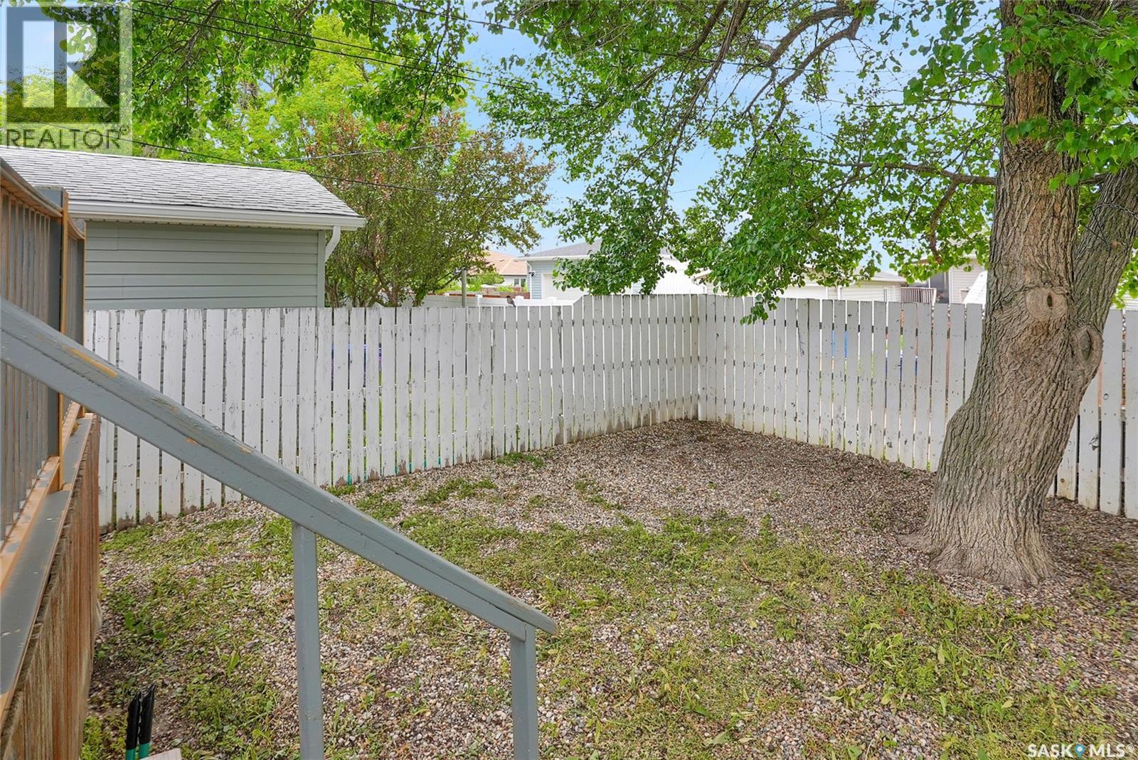 833 Keith Street, Moose Jaw, Saskatchewan  S6H 5R4 - Photo 43 - SK026235