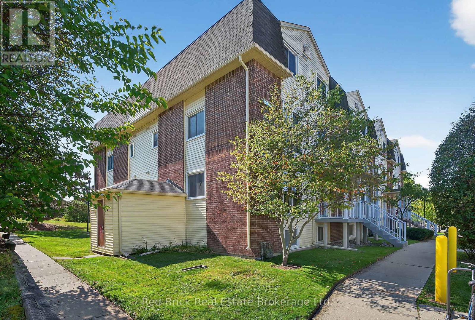 221 - 458 Janefield Avenue, Guelph, Ontario N1G 4R8 - Photo 4 - X12400912