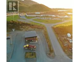 120-122 Canada Drive, Harbour Breton, Newfoundland & Labrador