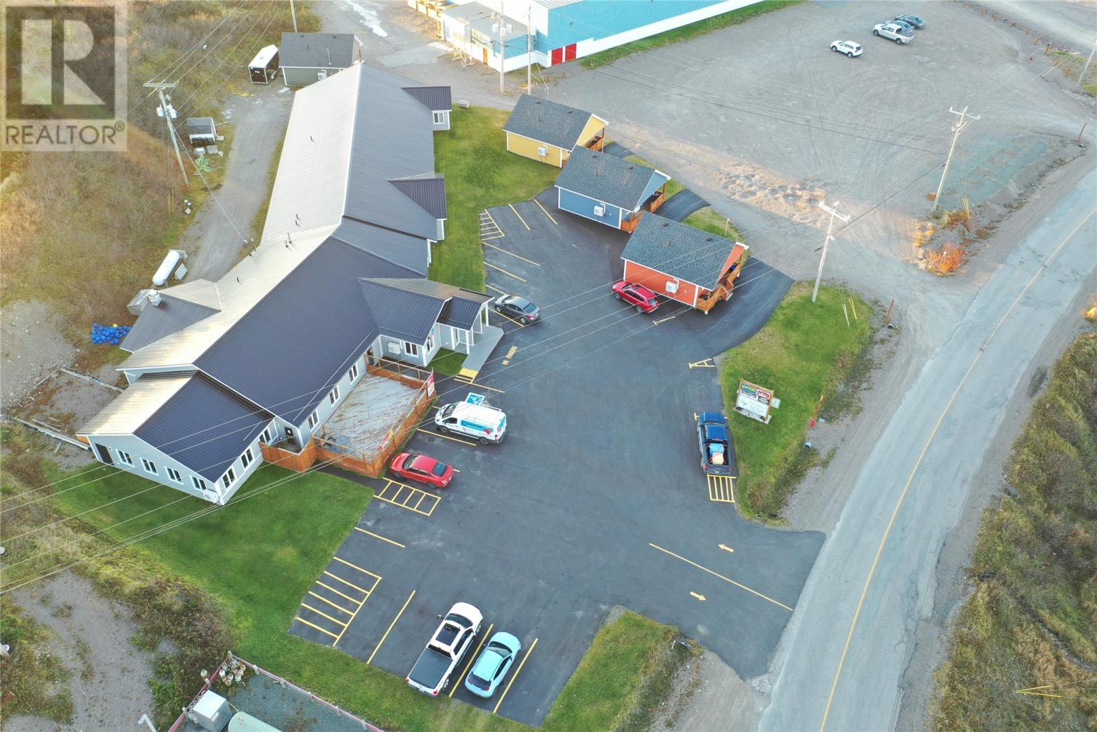 96-98 Canada Drive, Harbour Breton, Newfoundland & Labrador  A0H 1P0 - Photo 13 - 1268159