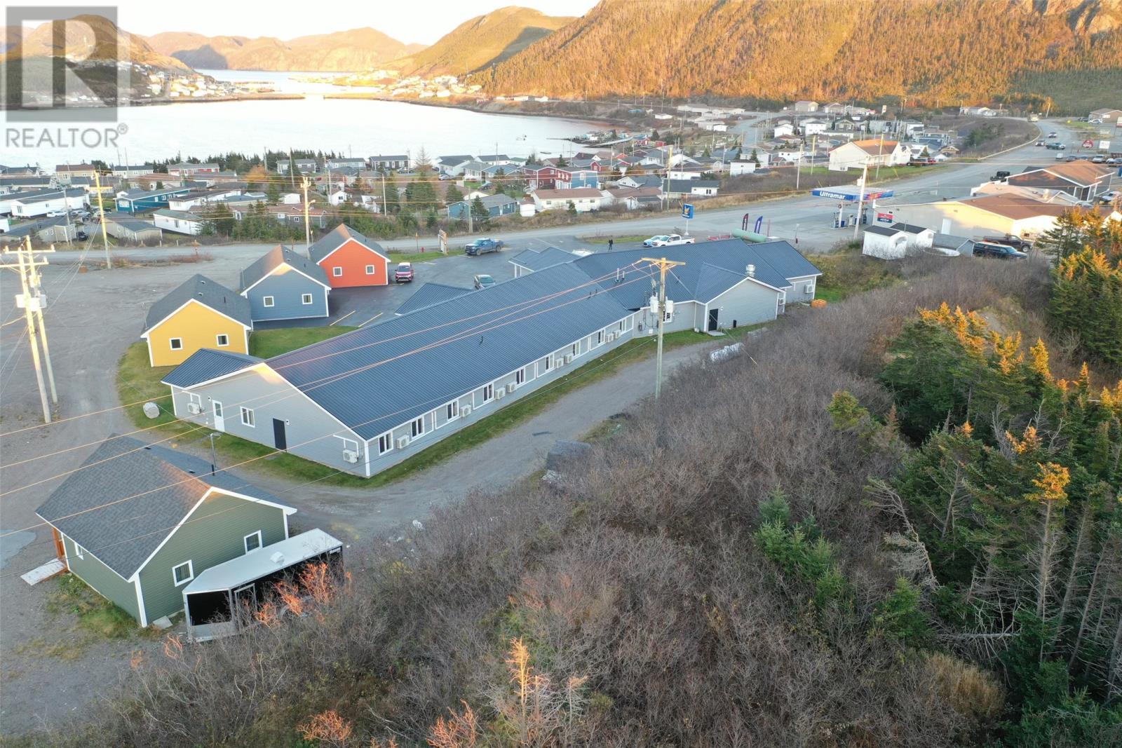 96-98 Canada Drive, Harbour Breton, Newfoundland & Labrador  A0H 1P0 - Photo 24 - 1268159