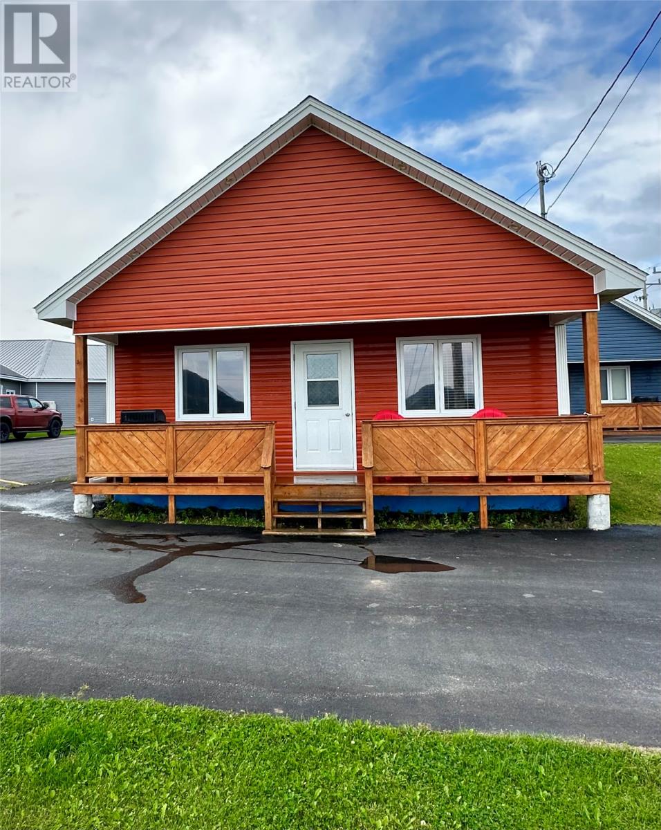 96-98 Canada Drive, Harbour Breton, Newfoundland & Labrador  A0H 1P0 - Photo 27 - 1268159