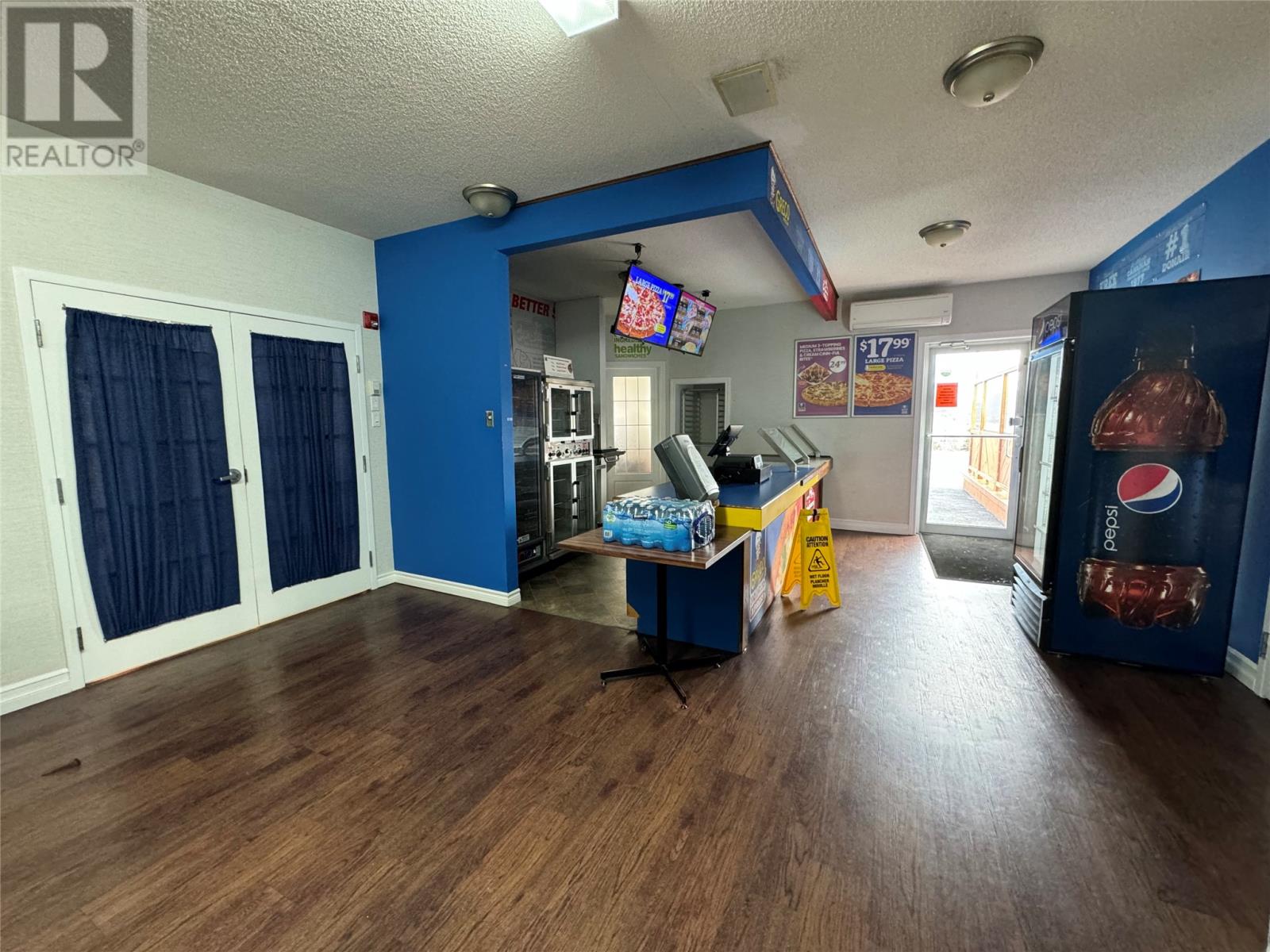 96-98 Canada Drive, Harbour Breton, Newfoundland & Labrador  A0H 1P0 - Photo 4 - 1268159