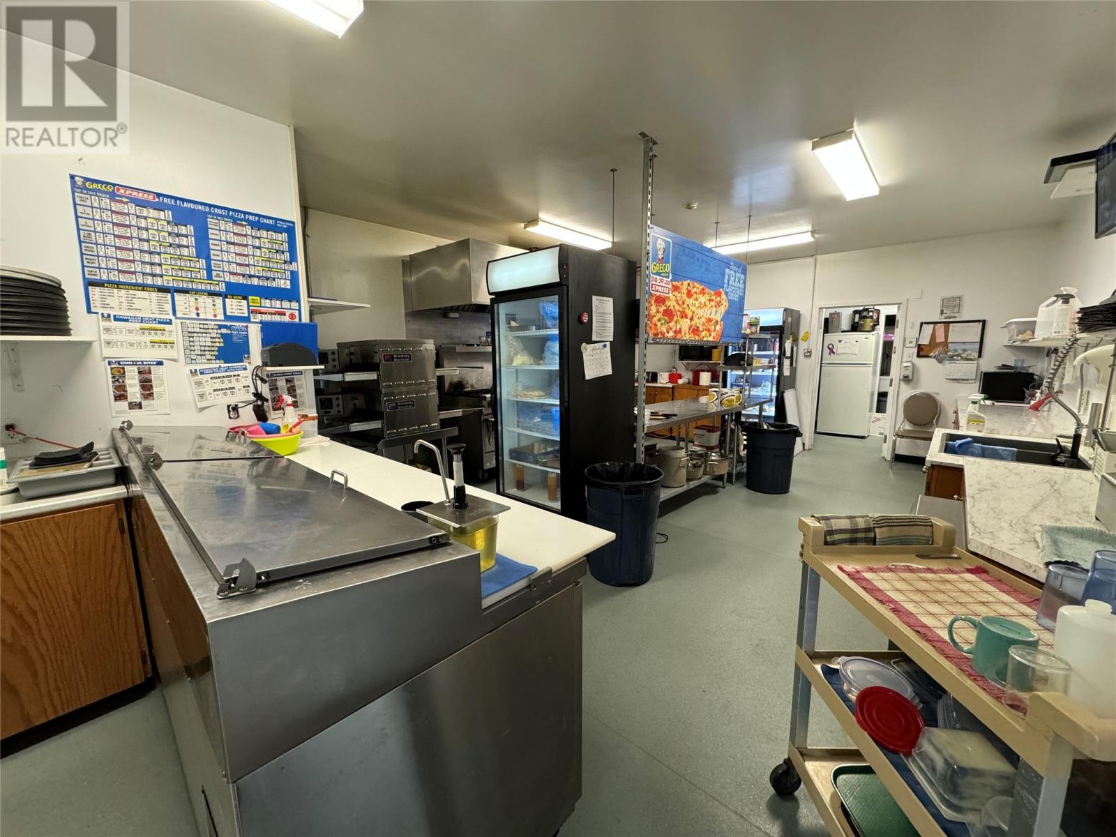 96-98 Canada Drive, Harbour Breton, Newfoundland & Labrador  A0H 1P0 - Photo 9 - 1268159