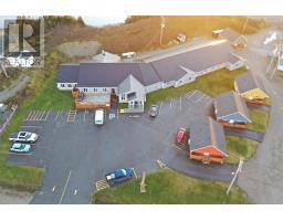 96-98 Canada Drive, Harbour Breton, Newfoundland & Labrador