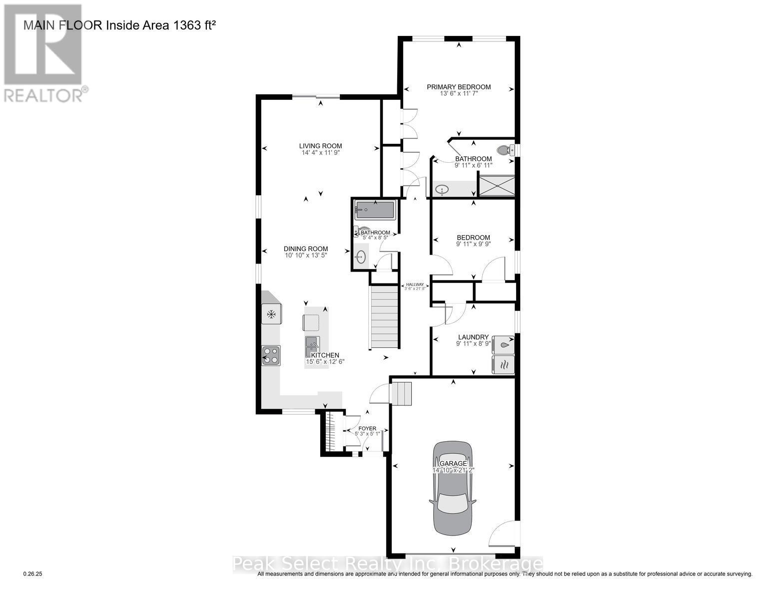 34 Homefield Court, St. Marys, Ontario N4X 0A4 - Photo 33 - X12577662