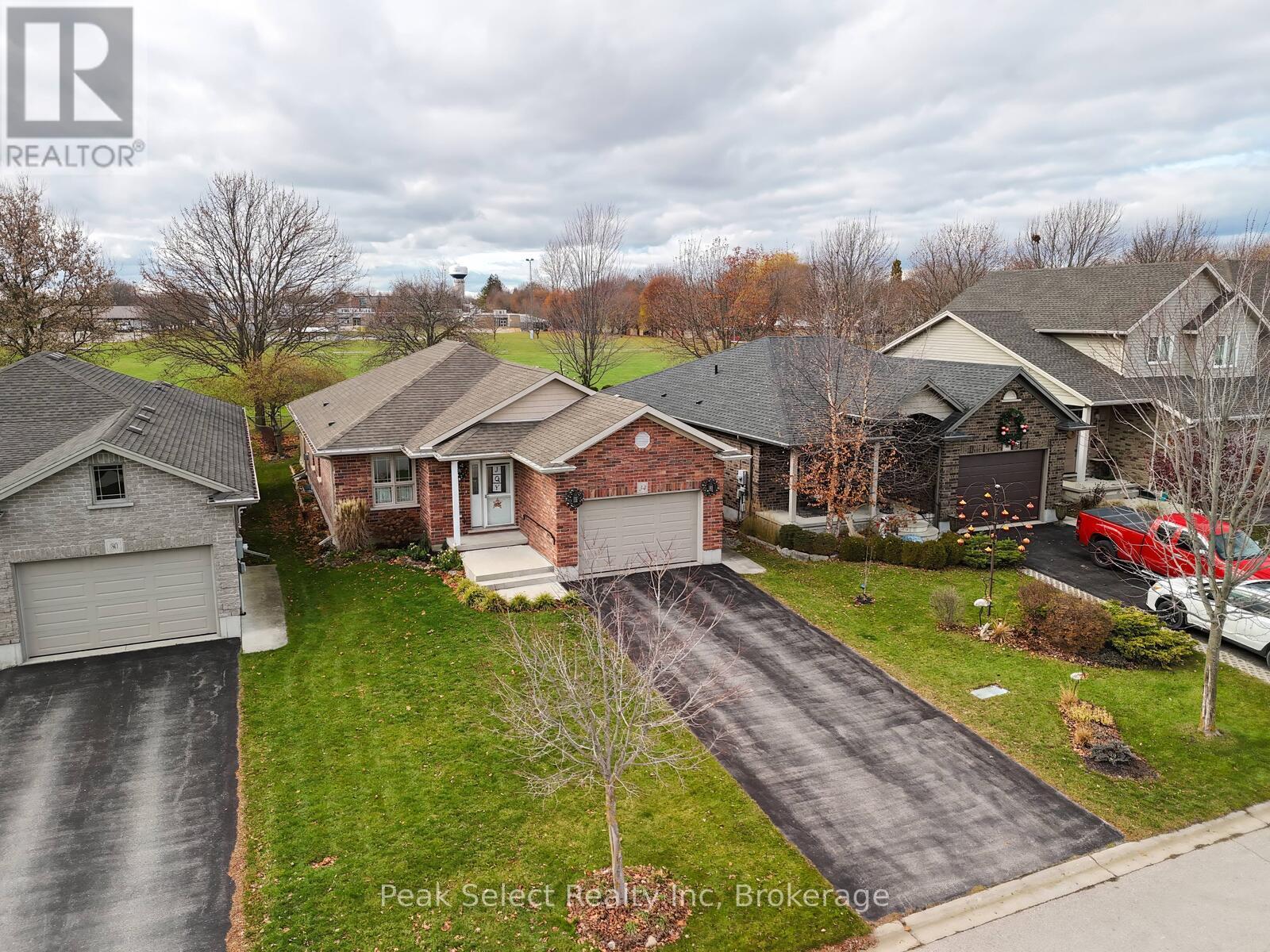 34 Homefield Court, St. Marys, Ontario N4X 0A4 - Photo 31 - X12577662