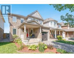 66 JOHN W TAYLOR AVENUE, New Tecumseth, Ontario