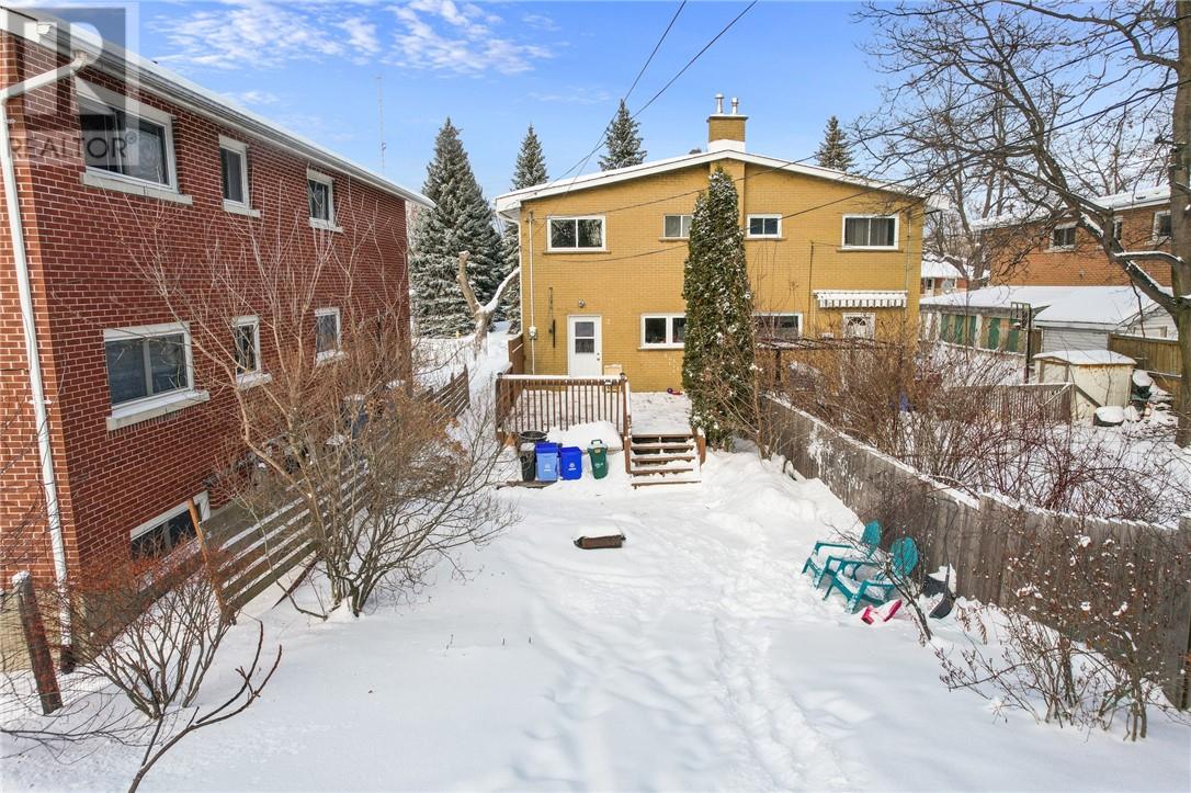 59 Kelsey Avenue, Sudbury, Ontario  P3C 2X7 - Photo 4 - 2125293