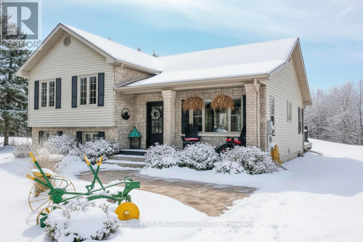 70 LINE 12 SOUTH LINE, Oro-Medonte, Ontario