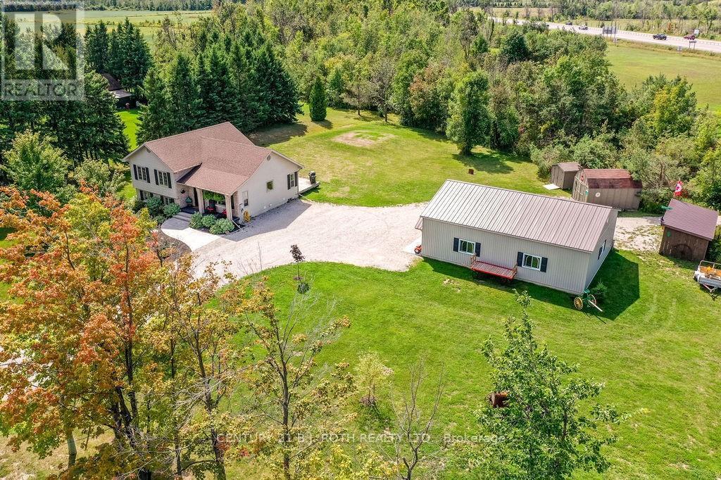 70 Line 12 South Line, Oro-Medonte, Ontario  L0L 1T0 - Photo 11 - S12455924