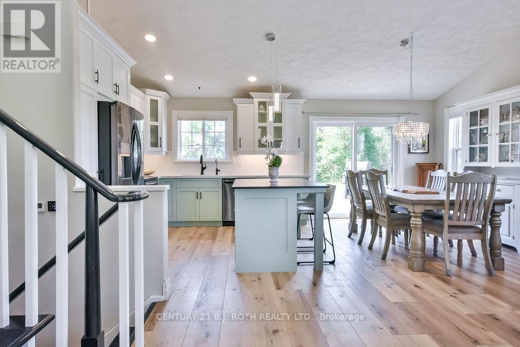 70 Line 12 South Line, Oro-Medonte, Ontario  L0L 1T0 - Photo 15 - S12455924