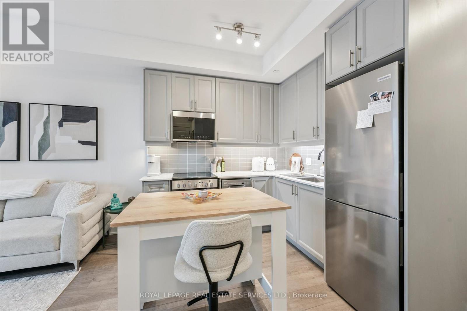 308 - 2333 Khalsa Gate, Oakville, Ontario  L6M 0X7 - Photo 15 - W12656318