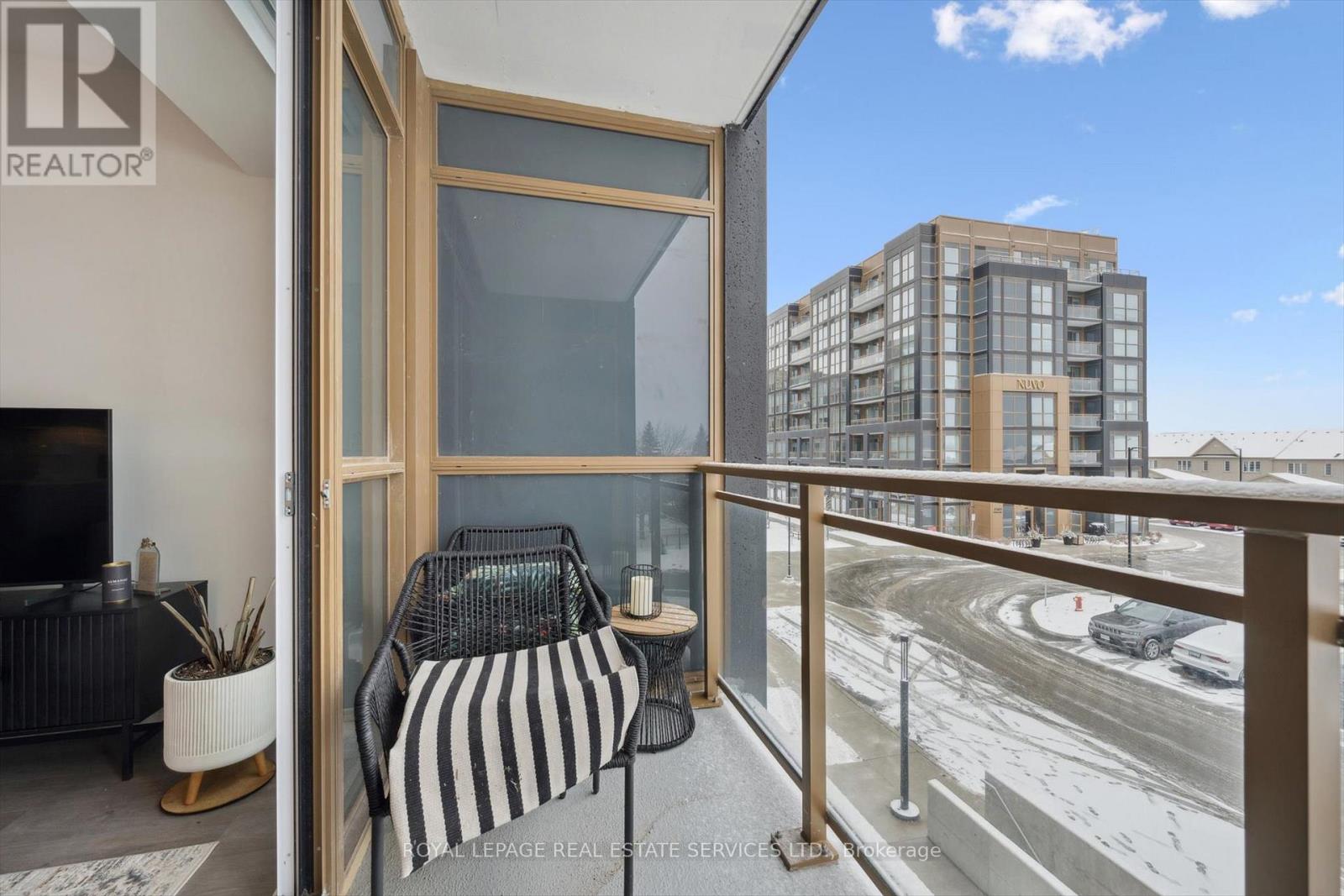 308 - 2333 Khalsa Gate, Oakville, Ontario  L6M 0X7 - Photo 22 - W12656318