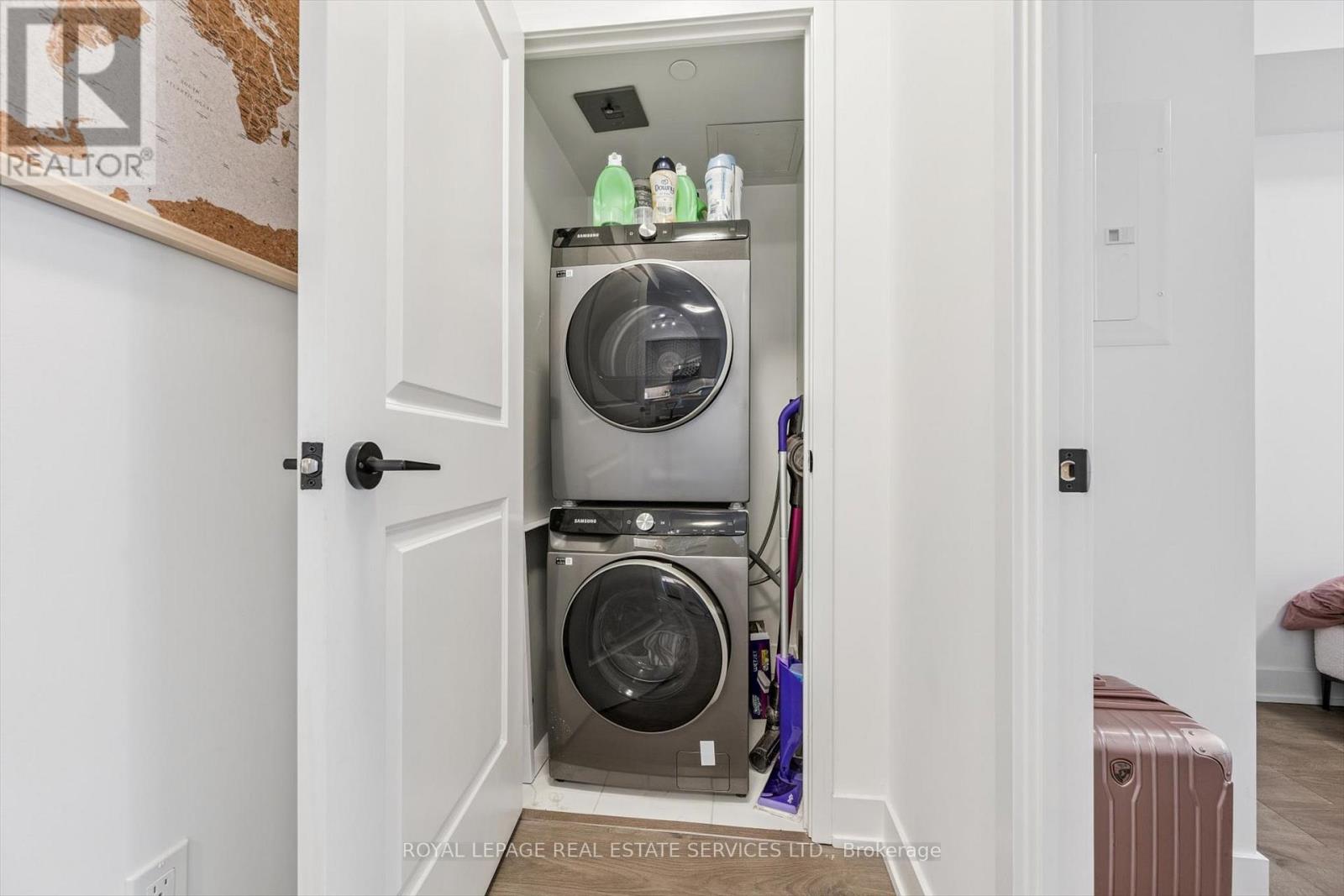 308 - 2333 Khalsa Gate, Oakville, Ontario  L6M 0X7 - Photo 28 - W12656318