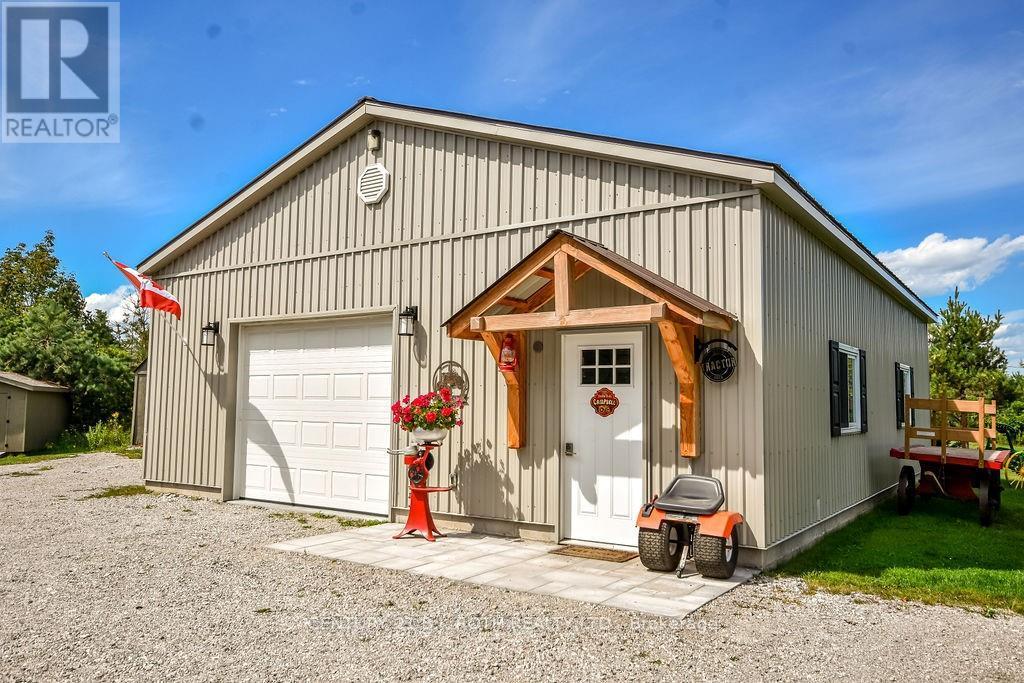 70 Line 12 South Line, Oro-Medonte, Ontario  L0L 1T0 - Photo 6 - S12455924