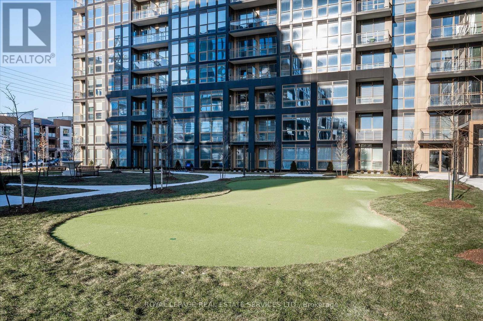 308 - 2333 Khalsa Gate, Oakville, Ontario  L6M 0X7 - Photo 29 - W12656318