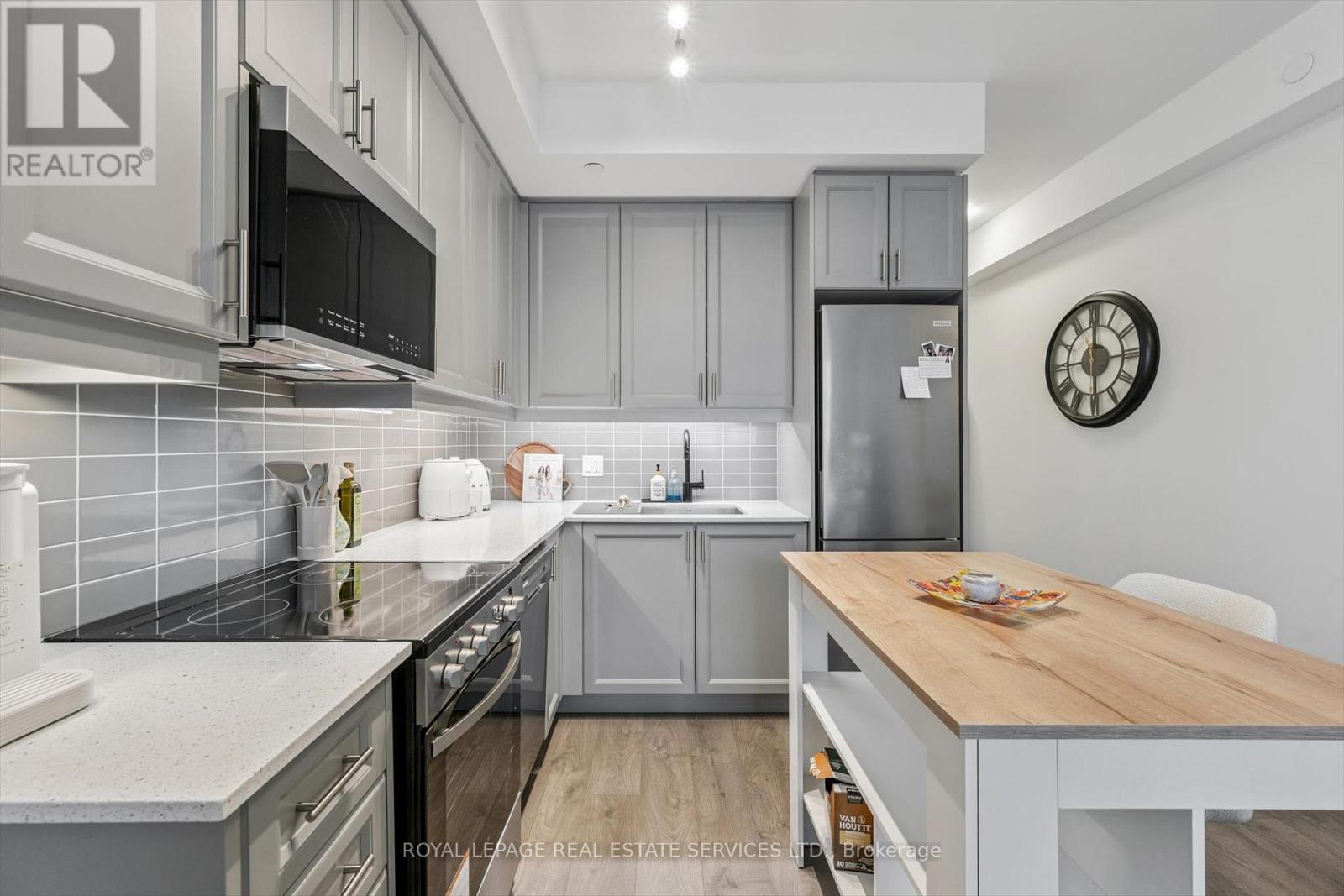 308 - 2333 Khalsa Gate, Oakville, Ontario  L6M 0X7 - Photo 16 - W12656318