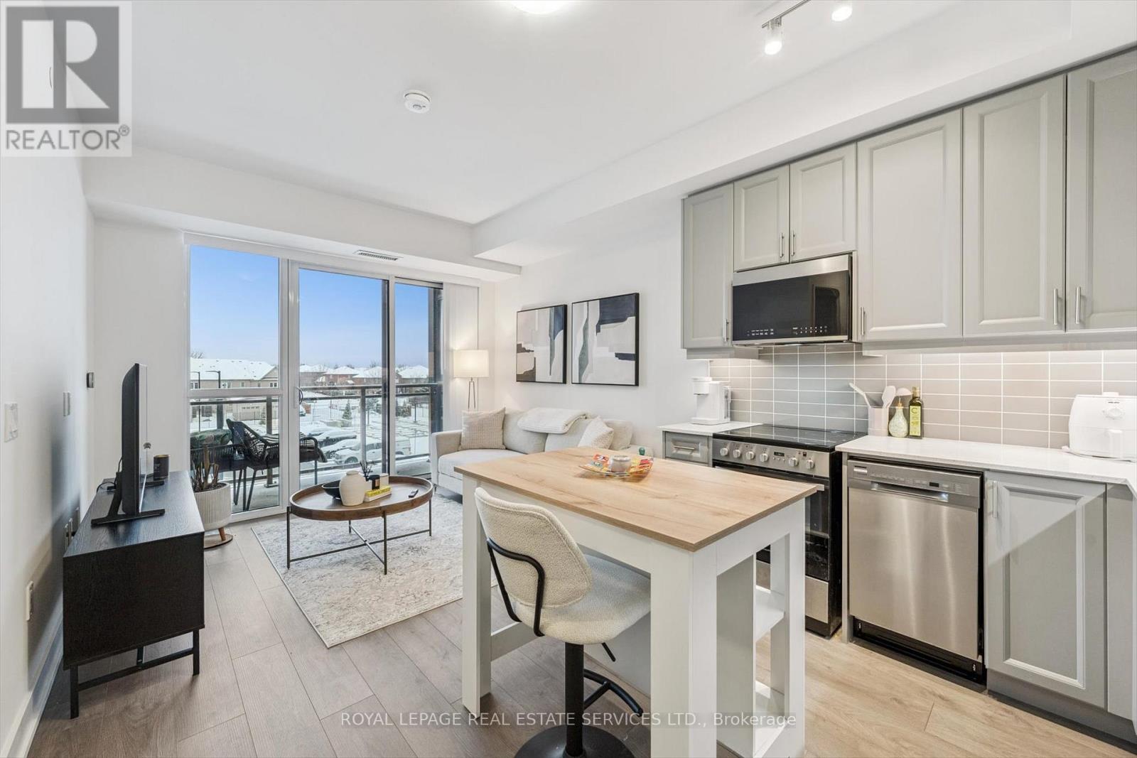 308 - 2333 Khalsa Gate, Oakville, Ontario  L6M 0X7 - Photo 14 - W12656318