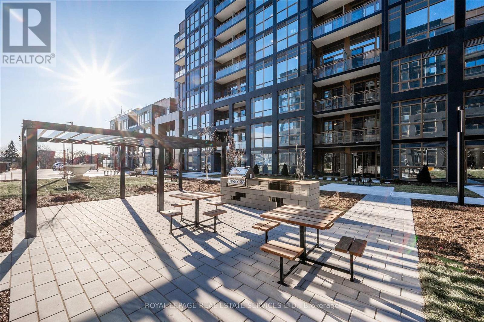 308 - 2333 Khalsa Gate, Oakville, Ontario  L6M 0X7 - Photo 30 - W12656318