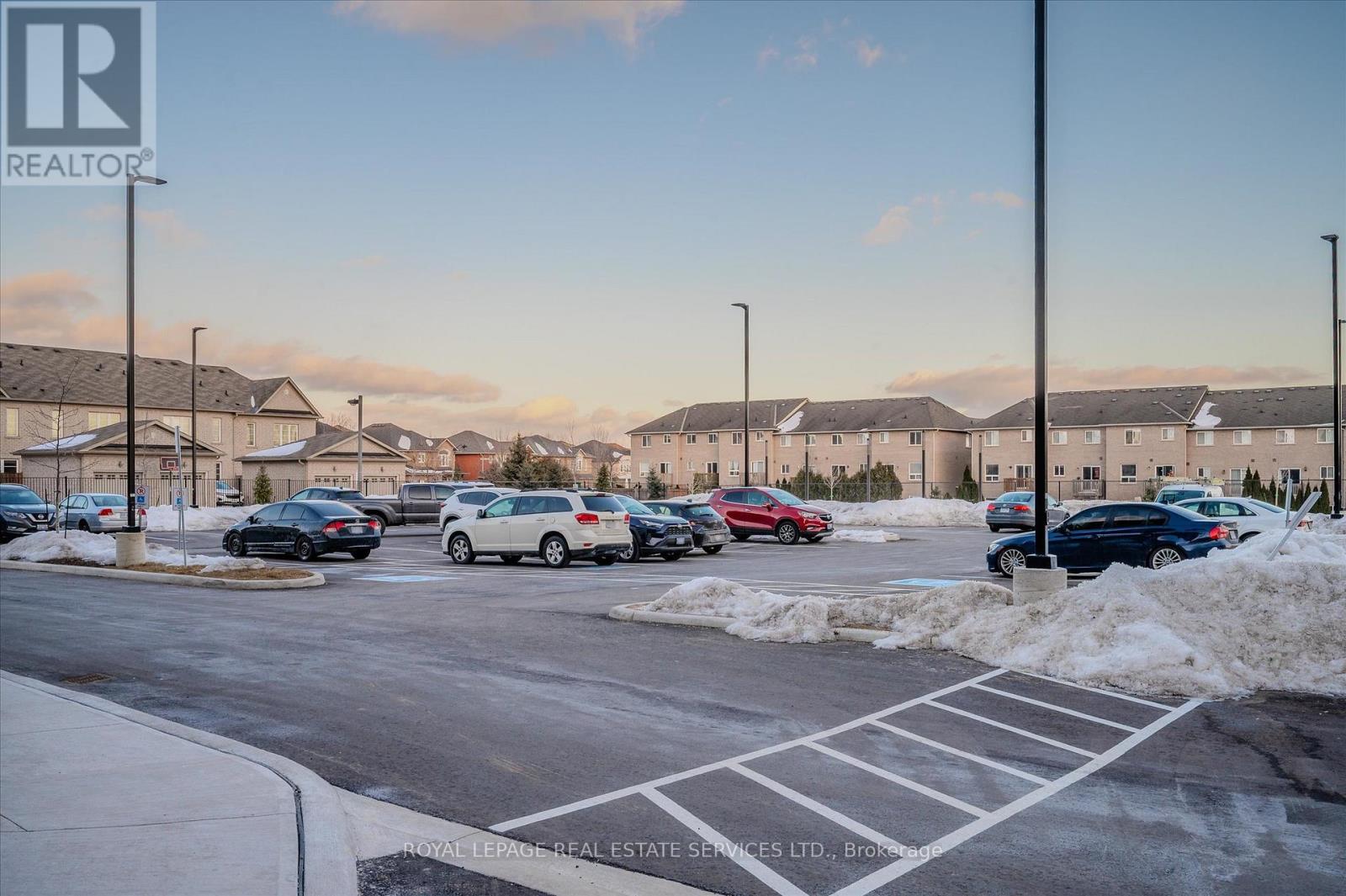 308 - 2333 Khalsa Gate, Oakville, Ontario  L6M 0X7 - Photo 34 - W12656318