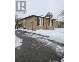 59 REIGATE AVENUE, Brampton, Ontario