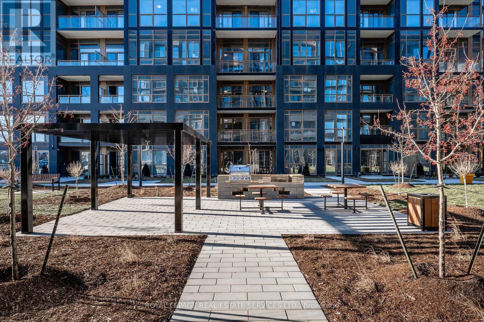 308 - 2333 Khalsa Gate, Oakville, Ontario  L6M 0X7 - Photo 31 - W12656318