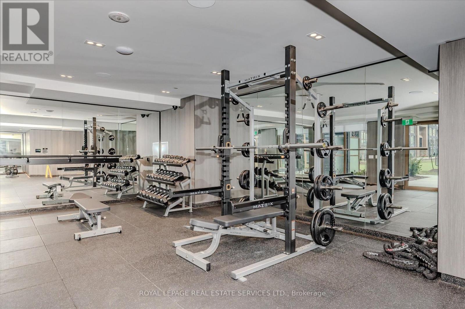 308 - 2333 Khalsa Gate, Oakville, Ontario  L6M 0X7 - Photo 33 - W12656318