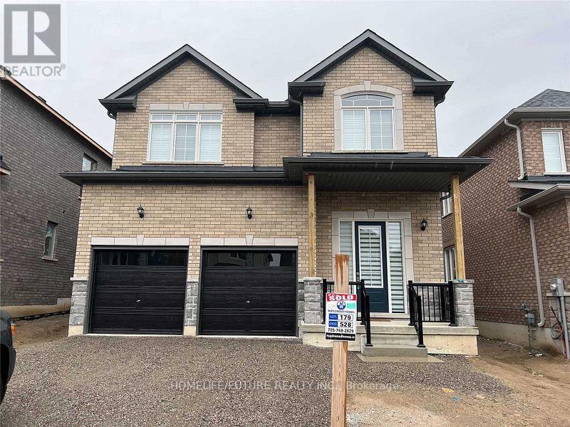 528 Clayton Avenue, Peterborough, Ontario  K9K 0H8 - Photo 1 - X12662954