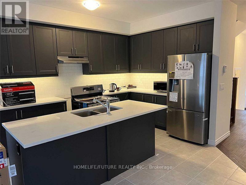 528 Clayton Avenue, Peterborough, Ontario  K9K 0H8 - Photo 7 - X12662954