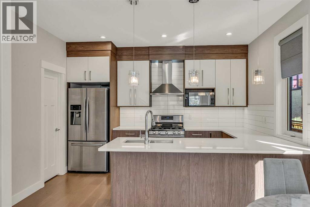 1, 1936 26 Street Sw, Calgary, Alberta  T3E 1A1 - Photo 12 - A2276628