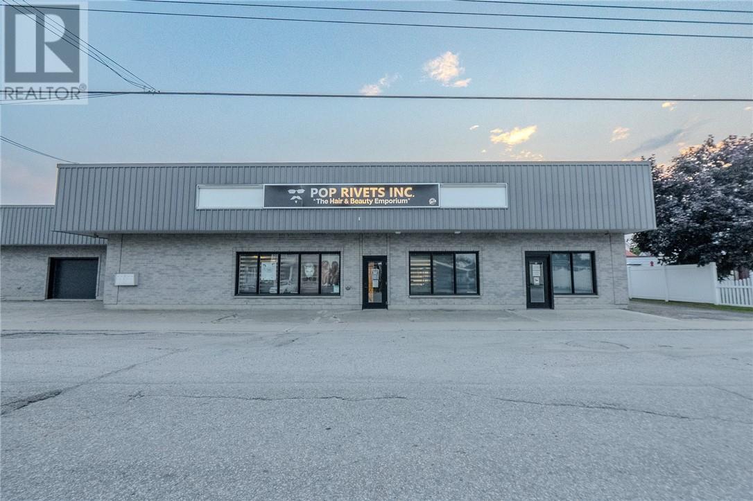 201 Nipissing Street, West Nipissing, Ontario  P2B 1K4 - Photo 1 - 2126005