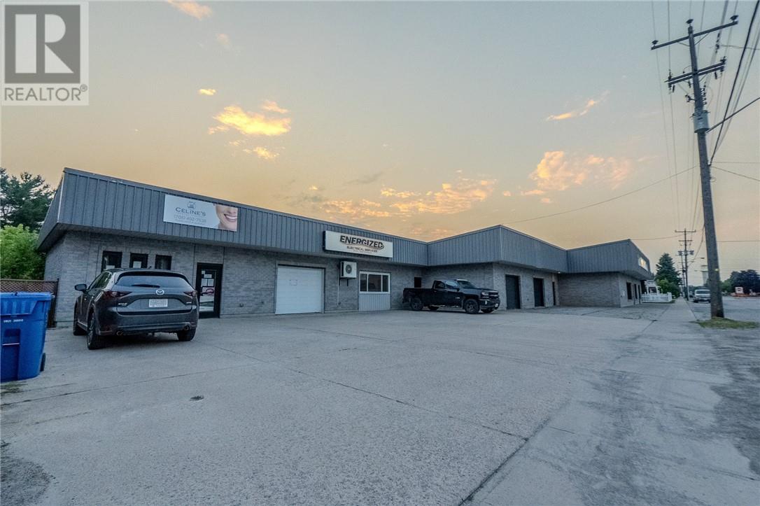 201 Nipissing Street, West Nipissing, Ontario  P2B 1K4 - Photo 2 - 2126005